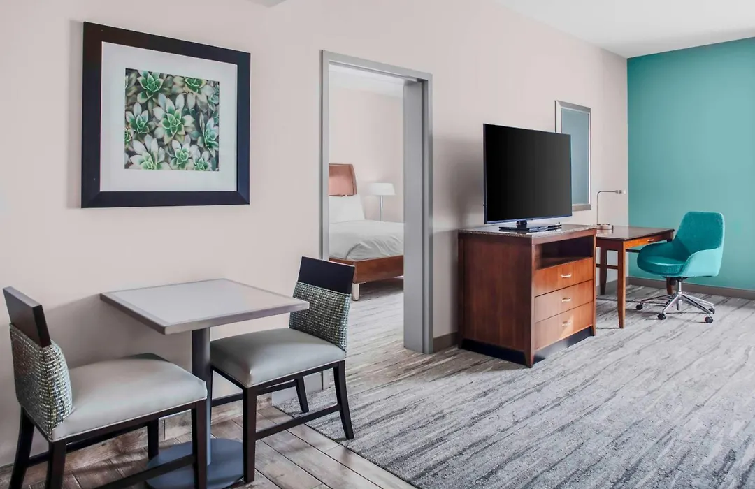 Hilton Garden Inn Charleston / Mt. Pleasant-1