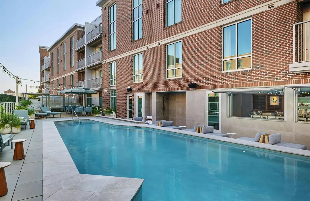 Live Oak, Charleston Historic District, A Tribute Portfolio Hotel-1