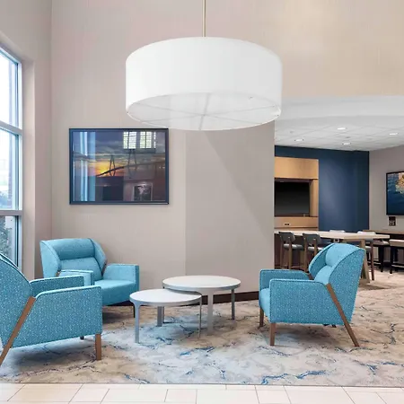 Hilton Garden Inn Charleston / Mt. Pleasant-3