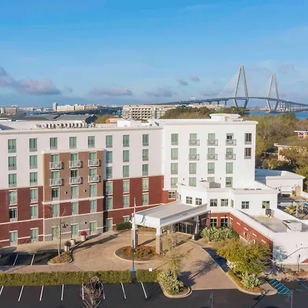 Hilton Garden Inn Charleston / Mt. Pleasant-2