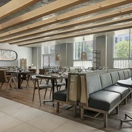 Live Oak, Charleston Historic District, A Tribute Portfolio Hotel-3
