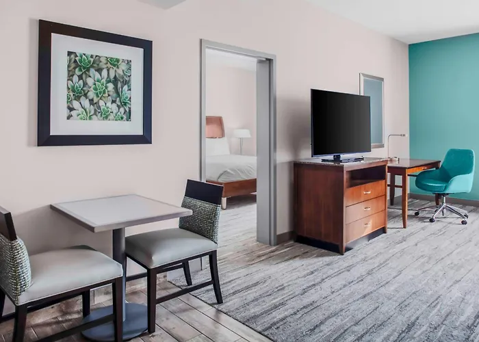 Hilton Garden Inn Charleston / Mt. Pleasant