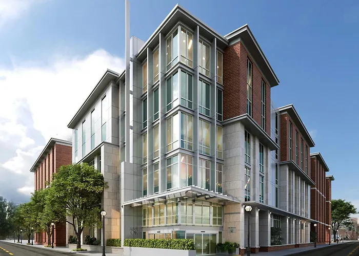 Live Oak, Charleston Historic District, A Tribute Portfolio Hotel