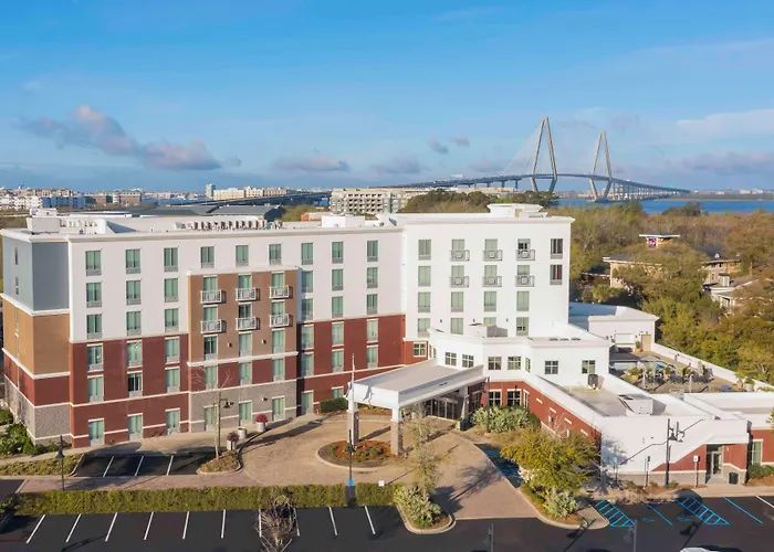 Hilton Garden Inn Charleston / Mt. Pleasant