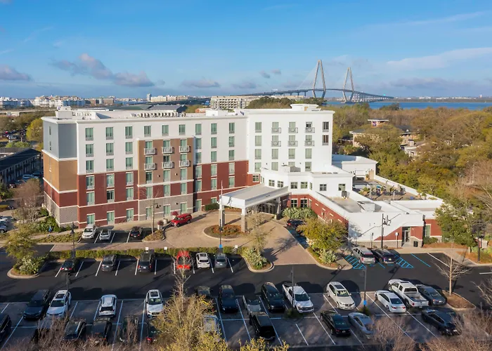 Hilton Garden Inn Charleston / Mt. Pleasant