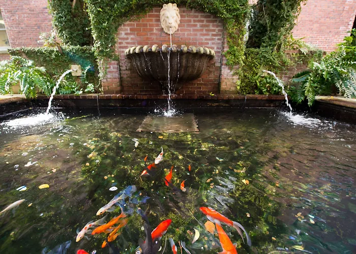 Church Street Inn Historic Charleston, Ascend Collection