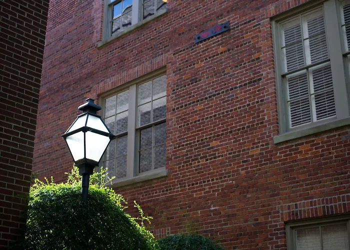 Church Street Inn Historic Charleston, Ascend Collection