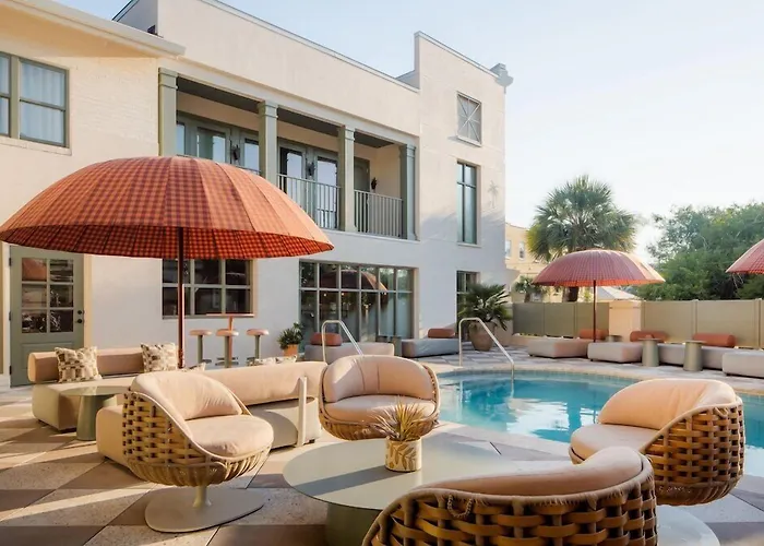 The Ryder Hotel