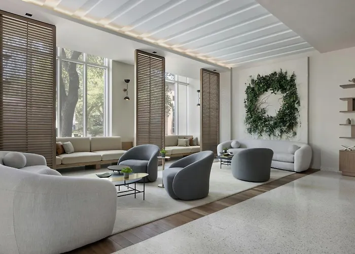 Live Oak, Charleston Historic District, A Tribute Portfolio Hotel